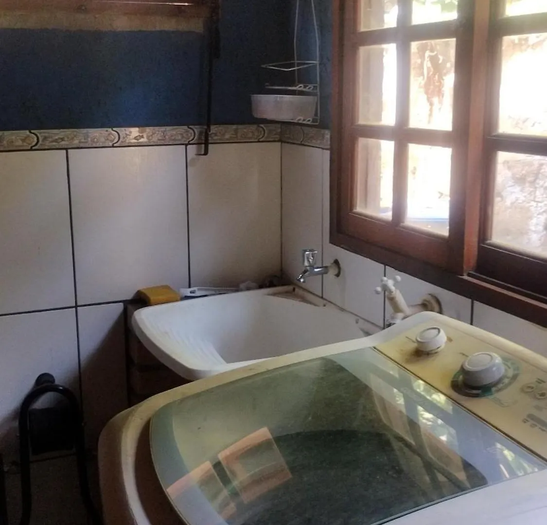 הוילה Florianópolis Casa Na Ilha Da Magia 0*,  ברזיל