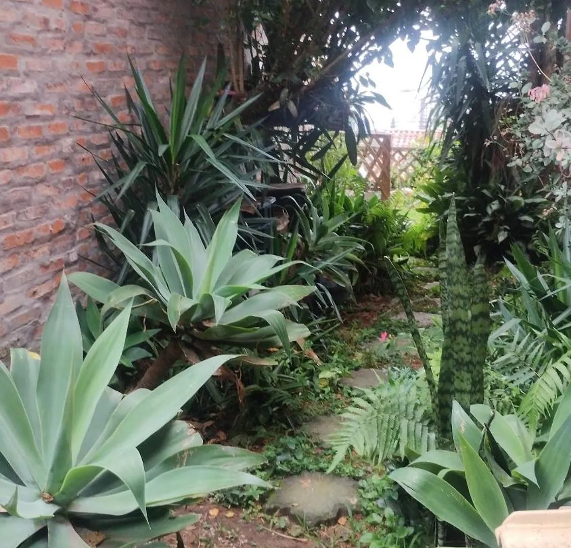 בית נופש הוילה Florianópolis Casa Na Ilha Da Magia