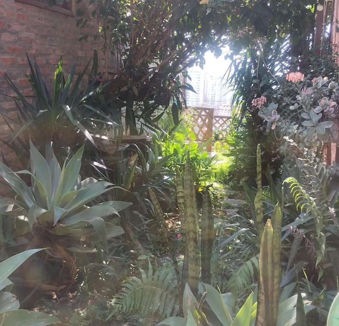 הוילה Florianópolis Casa Na Ilha Da Magia 0*,