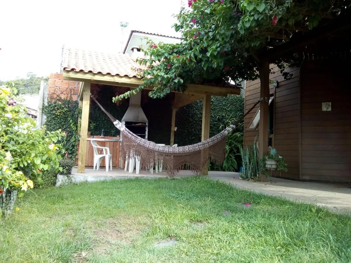 Casa Na Ilha Da Magia Vila Florianópolis