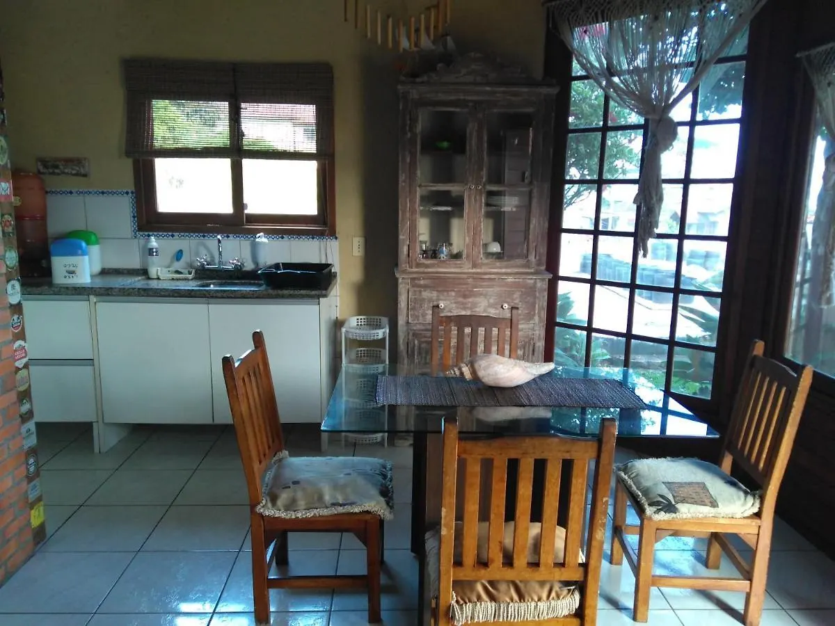 Casa Na Ilha Da Magia Vila Florianópolis 0*,  Brasil