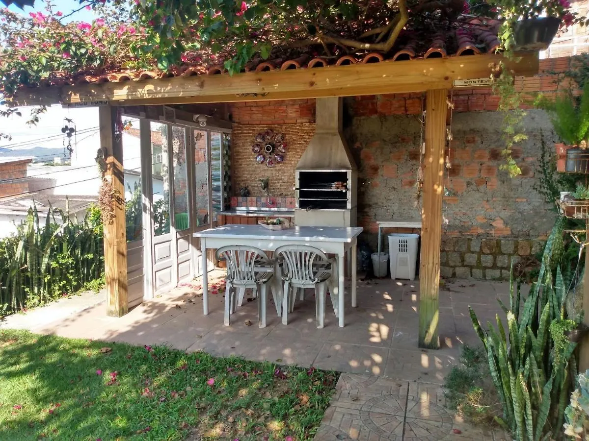 Casa Na Ilha Da Magia Vila Florianópolis 0*,  Brasil