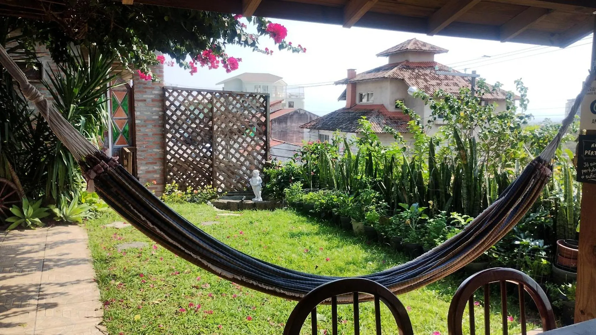Casa Na Ilha Da Magia Vila Florianópolis Brasil