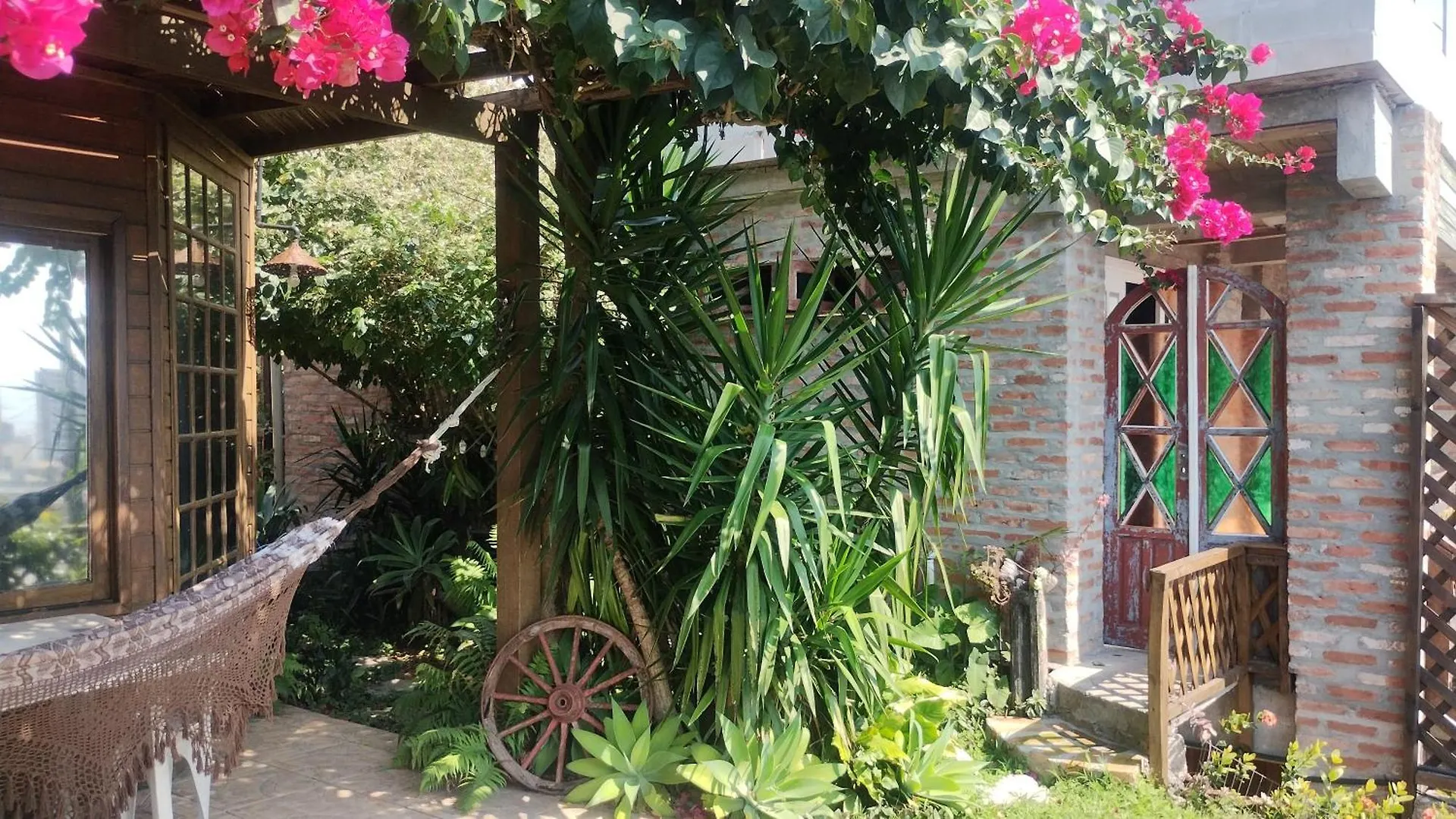 Casa de Férias Casa Na Ilha Da Magia Vila Florianópolis Brasil