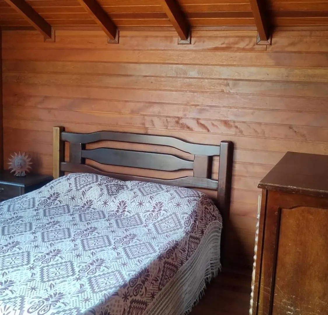Casa Na Ilha Da Magia Vila Florianópolis