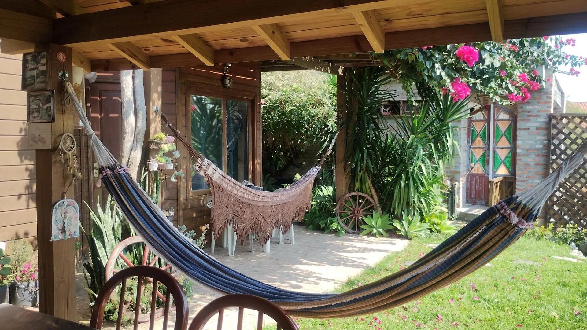 Casa de Férias Casa Na Ilha Da Magia Vila Florianópolis