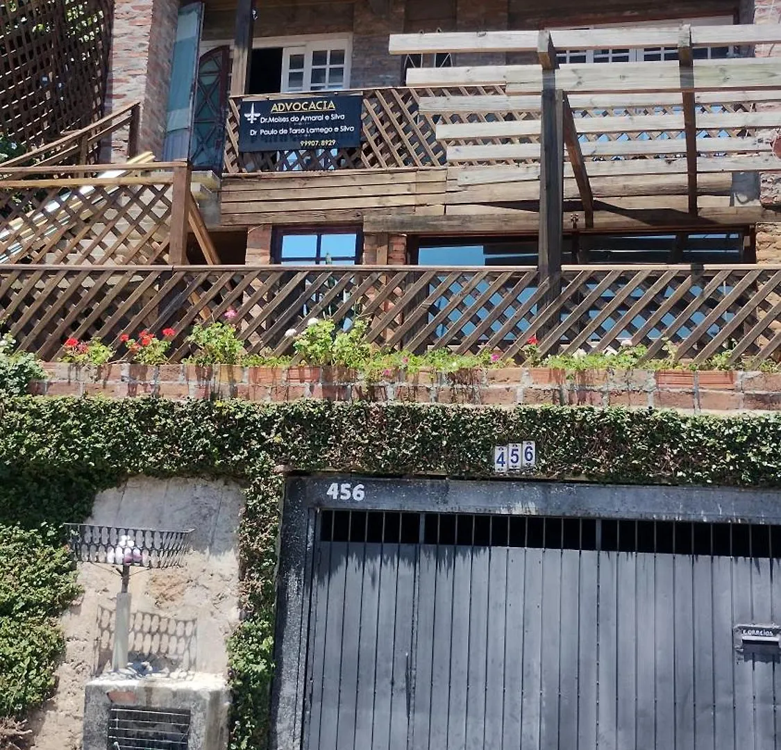 Casa de Férias Casa Na Ilha Da Magia Vila Florianópolis Brasil