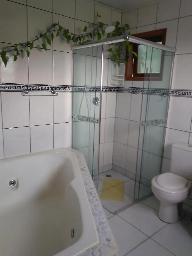 Vila Casa Na Ilha Da Magia Florianópolis